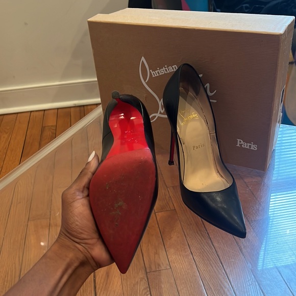 Pumps - Picture 3 of 4